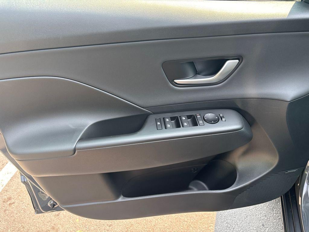2027 Hyundai KONA Limited