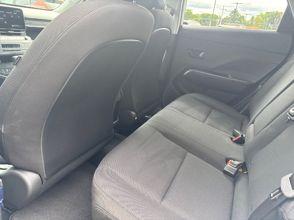 2027 Hyundai KONA SEL Sport