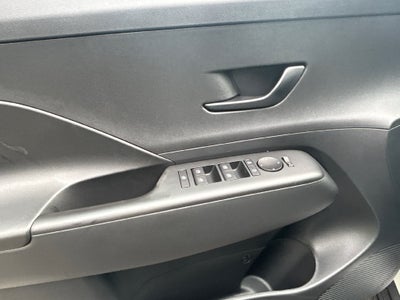 2027 Hyundai KONA SEL Sport