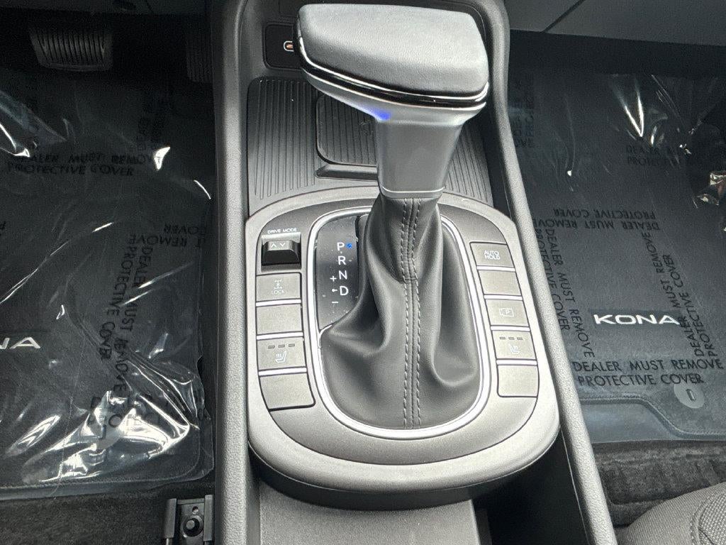 2027 Hyundai KONA SEL Sport