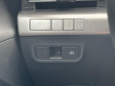 2027 Hyundai KONA SEL Sport
