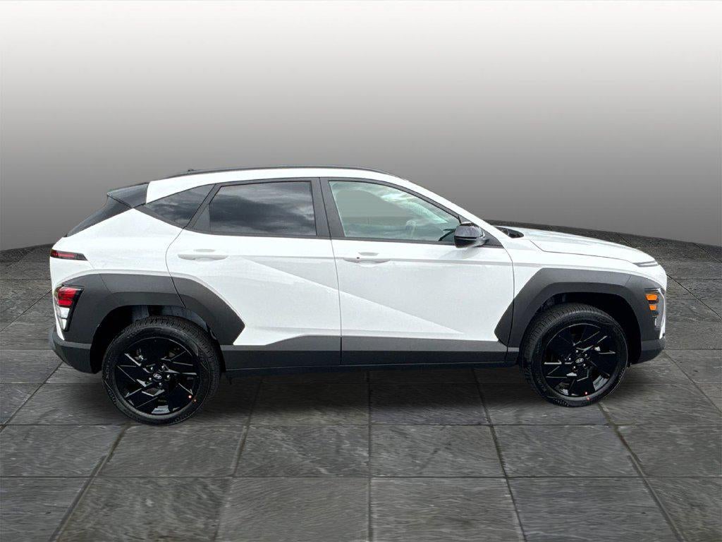 2027 Hyundai KONA SEL Sport