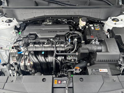 2027 Hyundai KONA SEL Sport