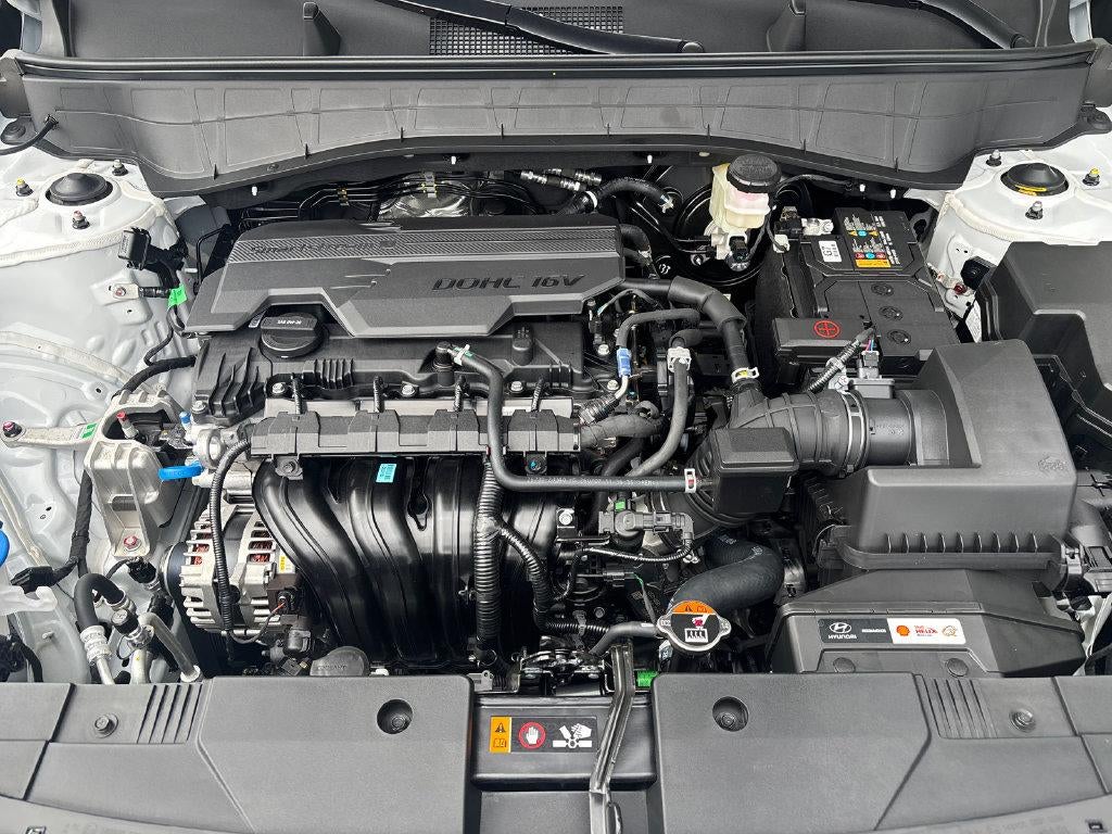 2027 Hyundai KONA SEL Sport