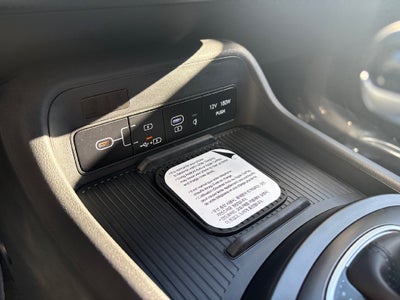 2027 Hyundai KONA SEL Sport