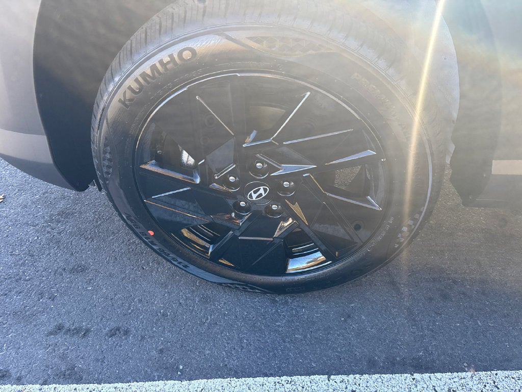 2027 Hyundai KONA SEL Sport