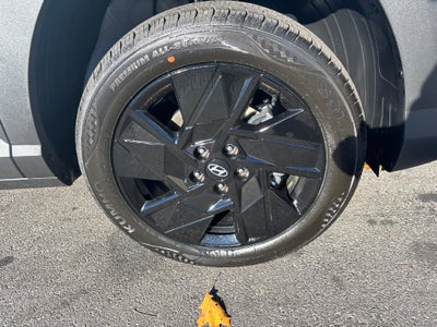 2027 Hyundai KONA SEL Sport