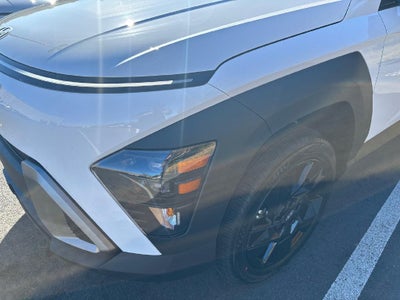 2027 Hyundai KONA SEL Sport