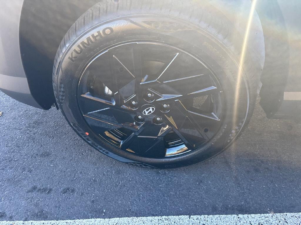 2027 Hyundai KONA SEL Sport