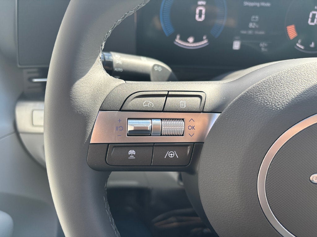 2027 Hyundai KONA SEL Sport