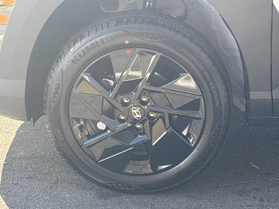 2027 Hyundai KONA SEL Sport