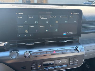 2027 Hyundai KONA SEL Sport