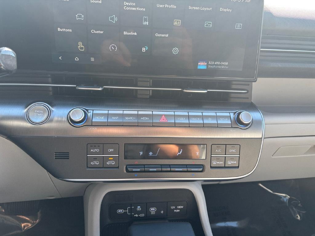 2027 Hyundai KONA SEL Sport