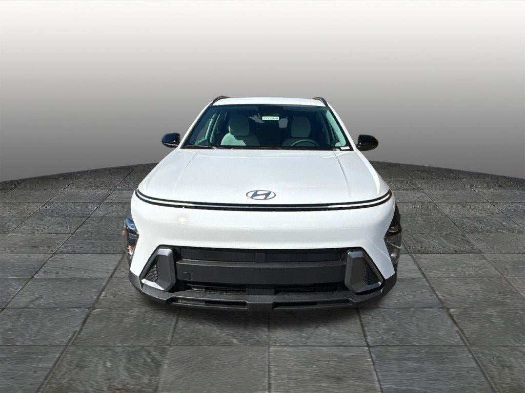 2027 Hyundai KONA SEL Sport