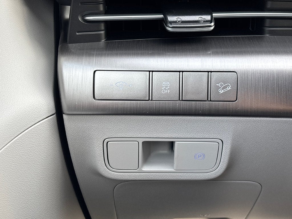 2027 Hyundai KONA SEL Sport