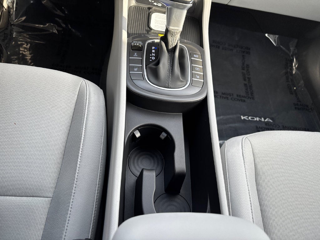 2027 Hyundai KONA SEL Sport
