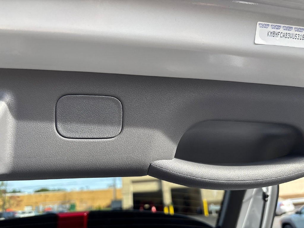 2027 Hyundai KONA SEL Sport