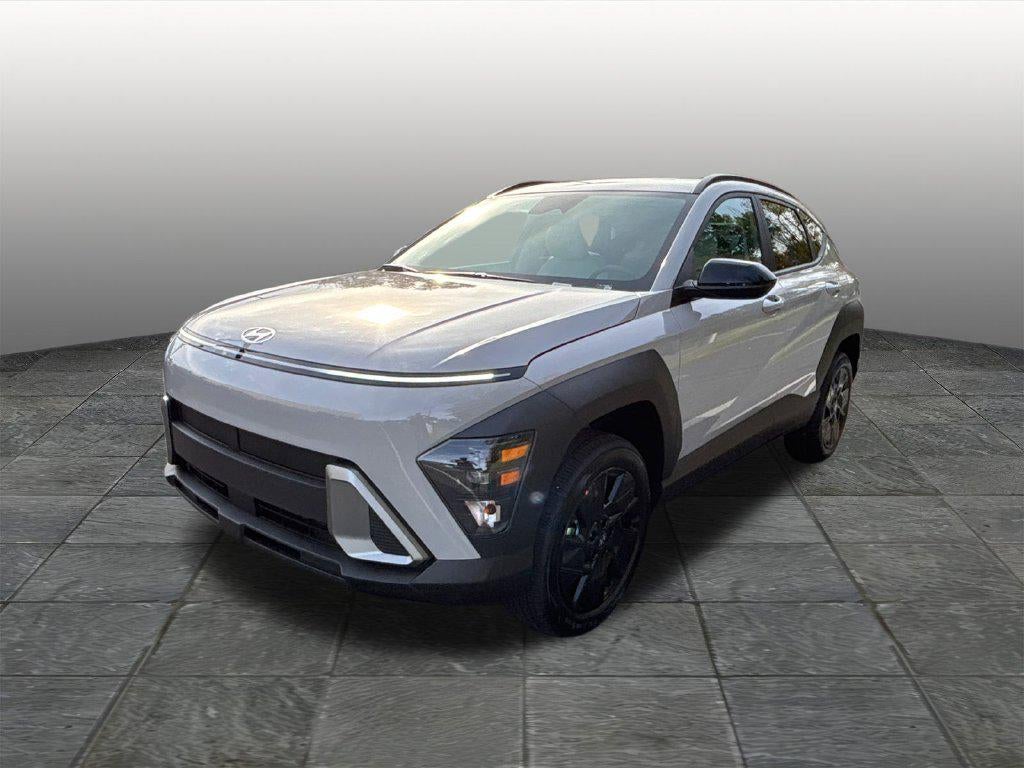 2027 Hyundai KONA SEL Sport
