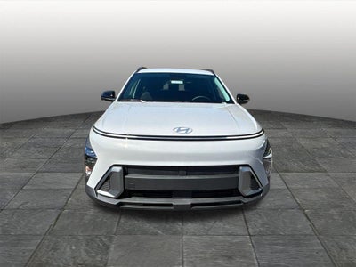 2027 Hyundai KONA SEL Sport