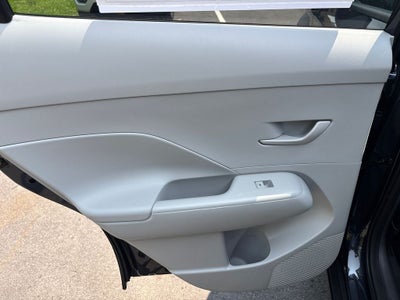 2027 Hyundai KONA SEL Sport