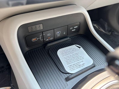 2027 Hyundai KONA SEL Sport