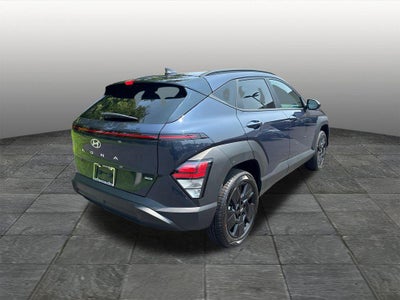 2027 Hyundai KONA SEL Sport