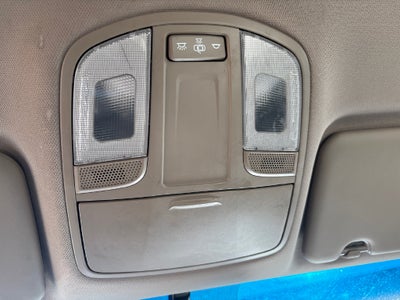 2018 Hyundai TUCSON Limited