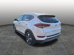 2018 Hyundai TUCSON Limited