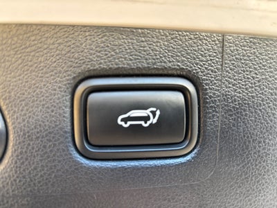 2018 Hyundai TUCSON Limited