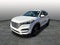 2018 Hyundai TUCSON Limited