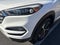 2018 Hyundai TUCSON Limited