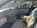 2018 Hyundai TUCSON Limited