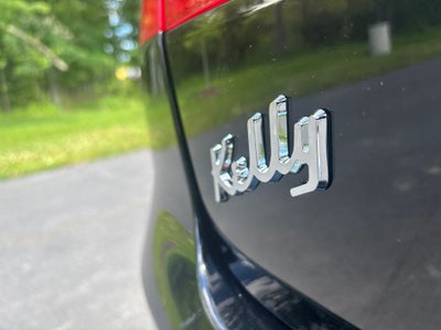 2019 Hyundai TUCSON Sport