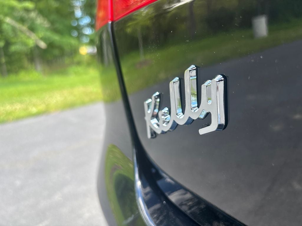 2019 Hyundai TUCSON Sport