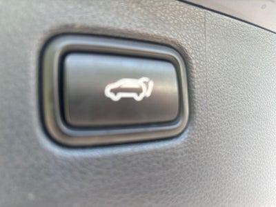 2019 Hyundai TUCSON Sport