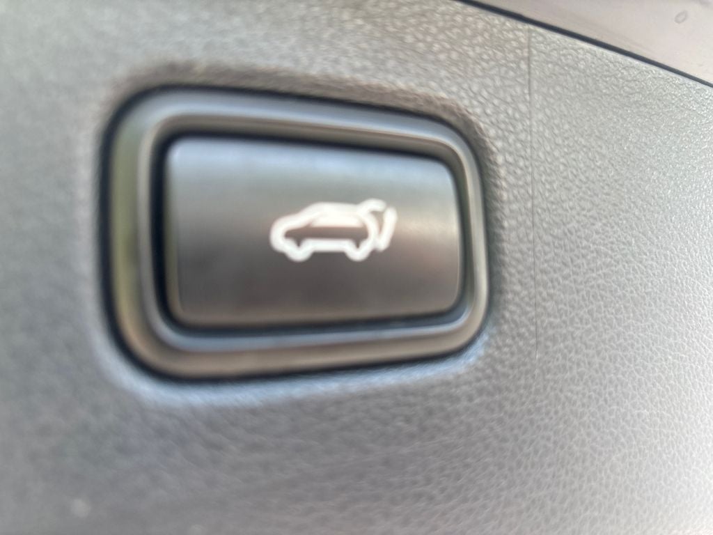 2019 Hyundai TUCSON Sport