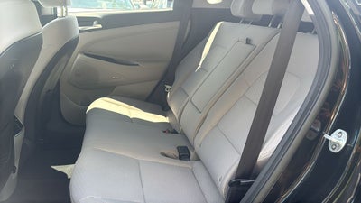 2019 Hyundai TUCSON Sport
