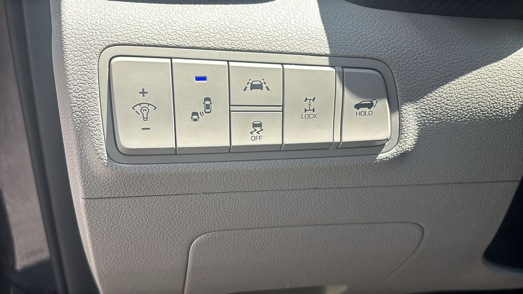 2019 Hyundai TUCSON Sport