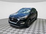 2019 Hyundai TUCSON Sport
