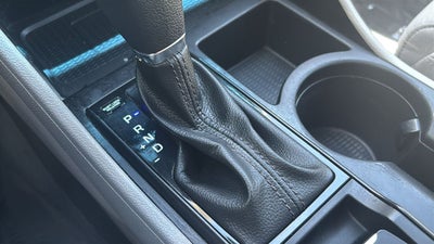 2019 Hyundai TUCSON Sport