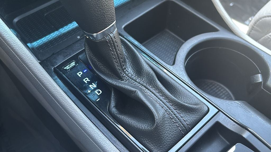 2019 Hyundai TUCSON Sport