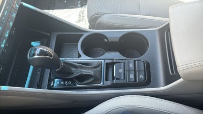 2019 Hyundai TUCSON Sport