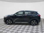 2019 Hyundai TUCSON Sport
