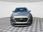 2021 Hyundai TUCSON SEL