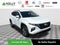 2022 Hyundai TUCSON HYBRID Blue