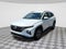 2022 Hyundai TUCSON HYBRID Blue
