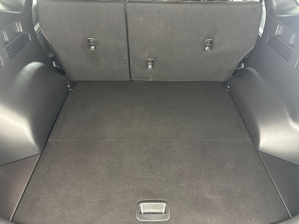 2023 Hyundai TUCSON HYBRID Blue