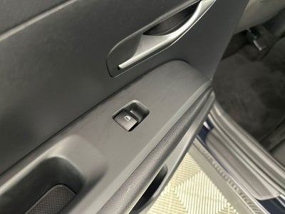 2023 Hyundai TUCSON HYBRID Blue