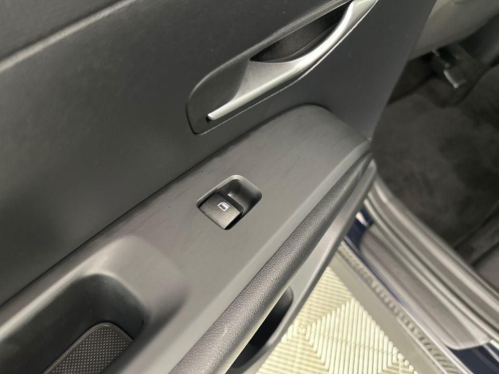 2023 Hyundai TUCSON HYBRID Blue