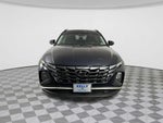2023 Hyundai TUCSON HYBRID Blue
